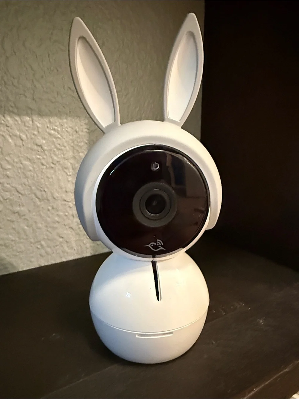 NETGEAR Arlo Baby Smart Camera in White